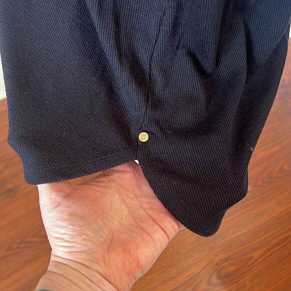 Liz Claiborne V-Neck Sweater Top - Size XXL - Picture 4 of 6